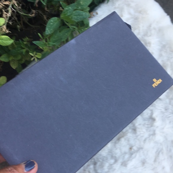 Fendi wallet - Picture 13 of 14